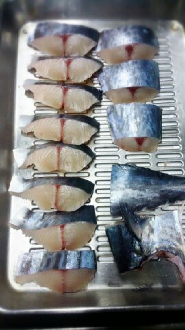 【五島・対馬産・淡路】鰆 カット済みで簡単調理☆