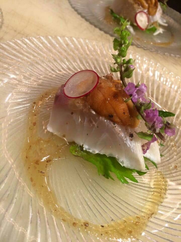 【和歌山産】メッキ鯵 天然シマアジの幼魚です!