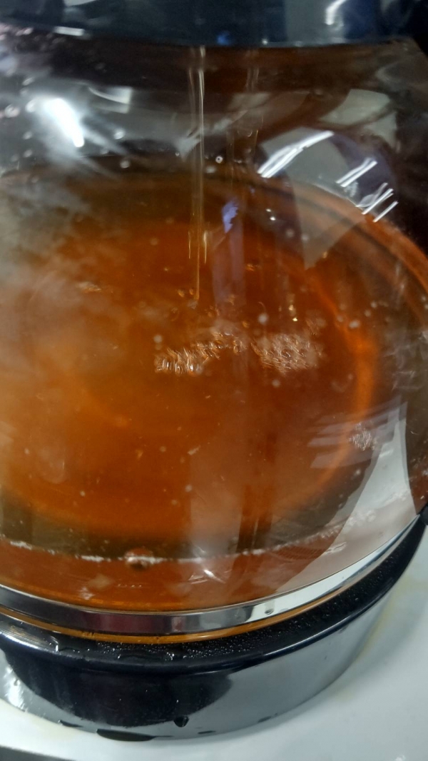 鱧鍋セット