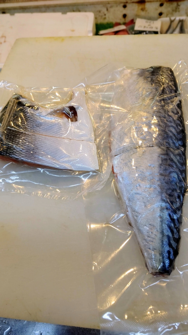 美味しいうに